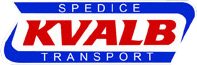 KVALB – autodoprava